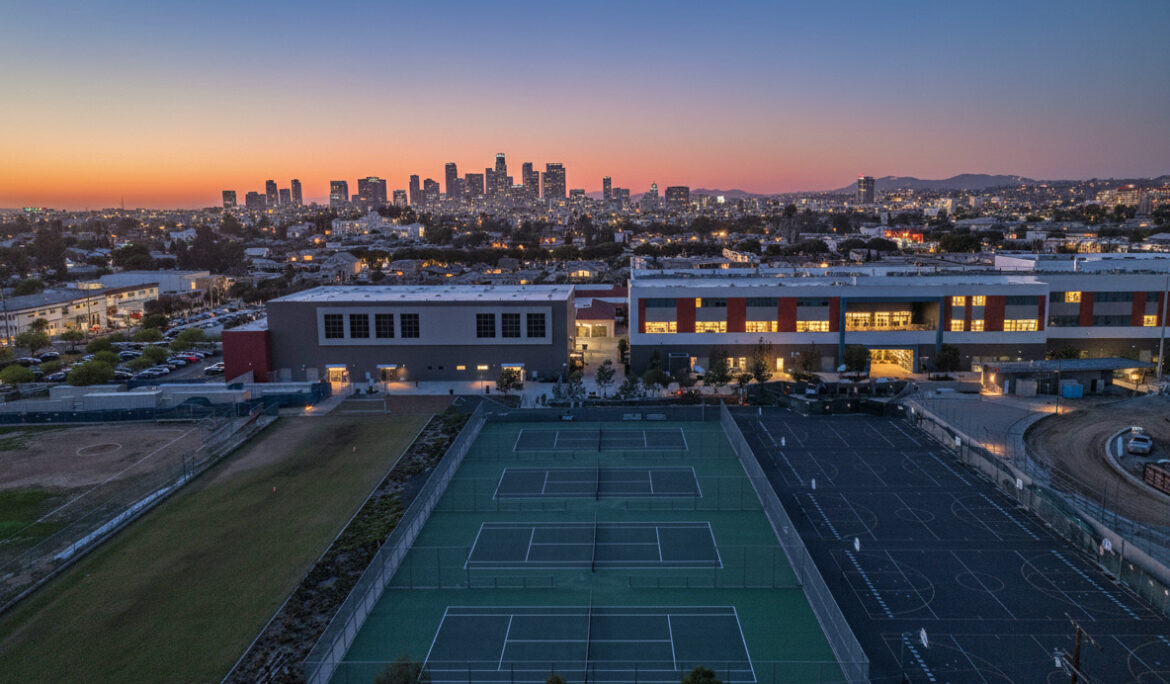 commercial properties