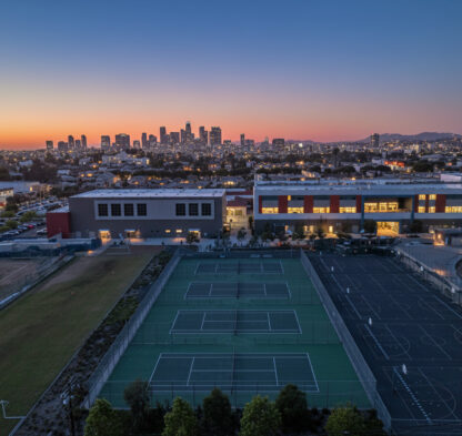 commercial properties